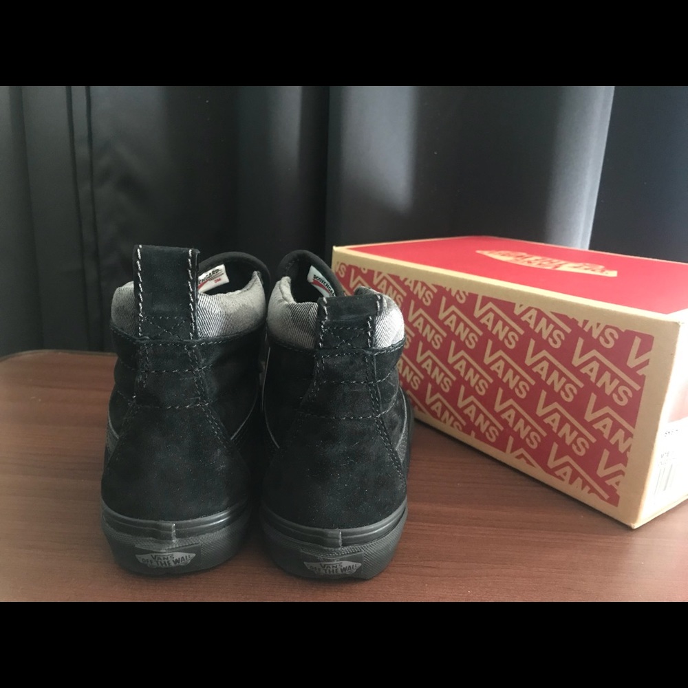 Vans Sk8-Hi MTE - Picture 4 of 8